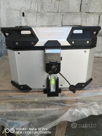 Givi trekker Outback Evo Smart 42 .