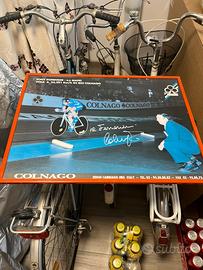 Poster Colnago