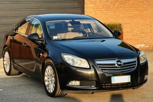 Opel Insignia 2.0 CDTI 160CV-Navi,Pelle,Led-FULL