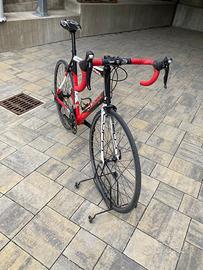 Bici  da corsa