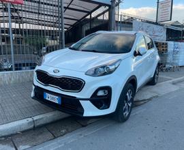 Kia Sportage 1.6 diesel 2019