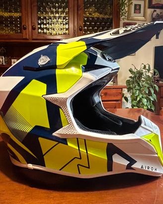 Casco Airoh