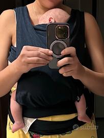 Marsupio/fascia neonato