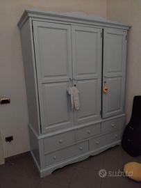 Cameretta De Baggis