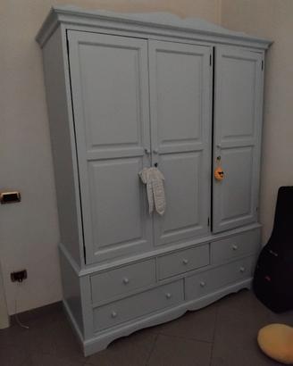 Cameretta De Baggis