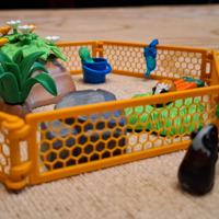 Criceti Playmobil