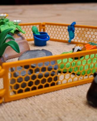 Criceti Playmobil