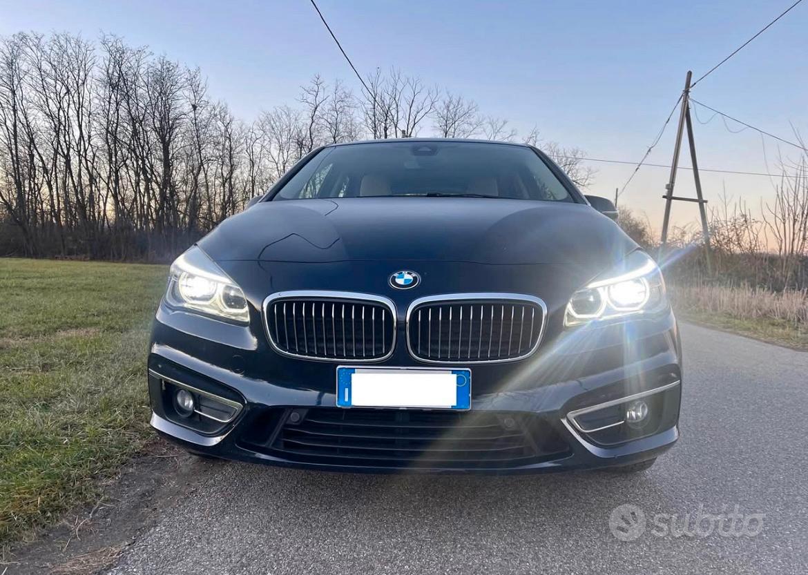 BMW 328D