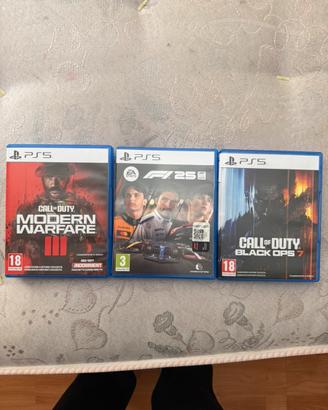 PS5 DISCO