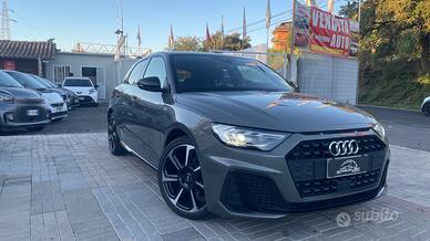 Audi A1 SPORTBACK- S-LINE- 116CV -LUCI AMBIENTE -R