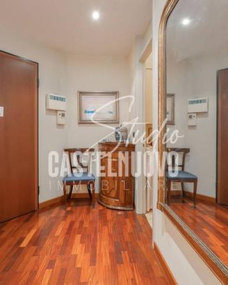 Appartamento di 104 m² con 3 locali a Milano