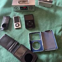 Lettore Mp3 Apple  IPhod 30Gb