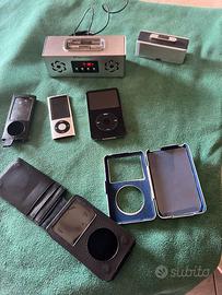 Lettore Mp3 Apple  IPhod 30Gb