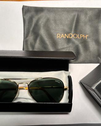 Occhiali da sole Randolph