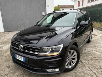 Volkswagen Tiguan 1.6 TDI EURO 6b 2017