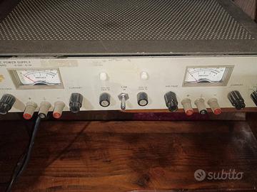 componenti riparazione  elettronica