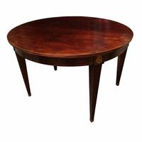 Tavolo antico stile classico