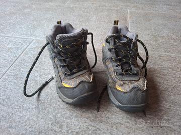 Scarponcini da trekking bambino/a 