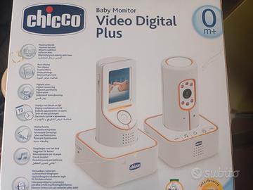 Video digital plus Chicco
