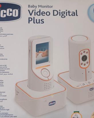 Video digital plus Chicco