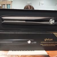 PIASTRE GHD