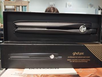 PIASTRE GHD