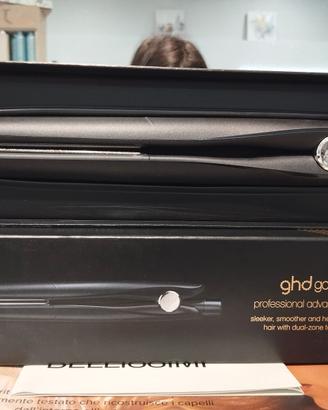 PIASTRE GHD