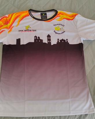t shirt tennis