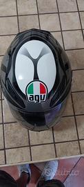 Casco agv