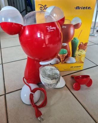 Tritaghiaccio Ariete Disney, mod. 79 Ice Shaver