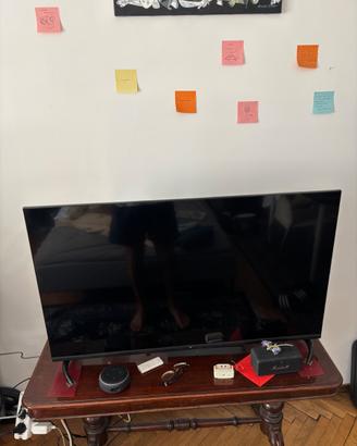 TV 43", Albero di Natale, Mobili e Accessori Casa