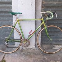 Bici da corsa BIANCHI