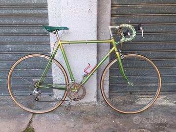 Bici da corsa BIANCHI
