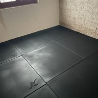 Mattonella in Gomma EVO - 1 cm