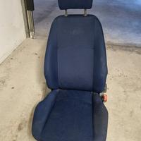Sedile passeggero fiat punto 5 porte