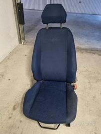 Sedile passeggero fiat punto 5 porte
