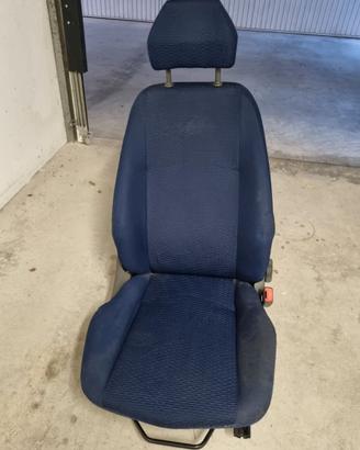 Sedile passeggero fiat punto 5 porte