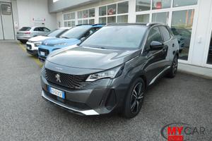 Peugeot 3008 Hybrid 225 e-EAT8 GT Pack