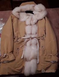 Giacca Robrik made in Italy