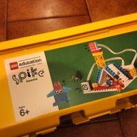 LEGO 45345 EDUCATION spike Essential