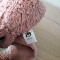 Dou Dou Jellycat Polpo