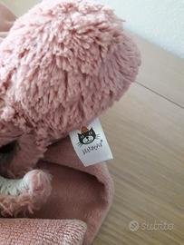 Dou Dou Jellycat Polpo