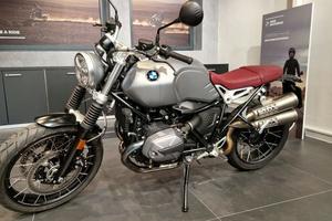 BMW R nineT R Nine t Scrambler