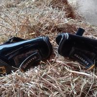 Stinchiere Equestro Pony mod. rubino 