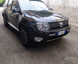 Dacia Duster 1.5 DCi 2017 euro 6 B no Blocchi