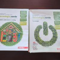 libro tecnologia verde