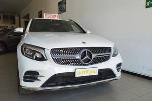 Mercedes-benz GLC 250 d 4Matic Premium