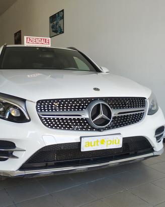 Mercedes-benz GLC 250 d 4Matic Premium