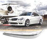 MOULDING SINISTRO MERCEDES CLASSE E W211 02-06 PAR