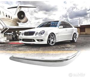 MOULDING SINISTRO MERCEDES CLASSE E W211 02-06 PAR